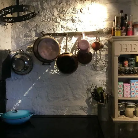 Normandy Farmhouse *