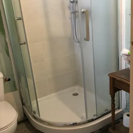 Normandy Farmhouse Privat bolig *