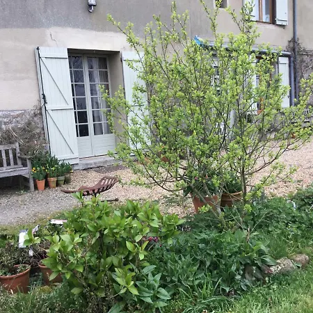 Normandy Farmhouse Privat bolig