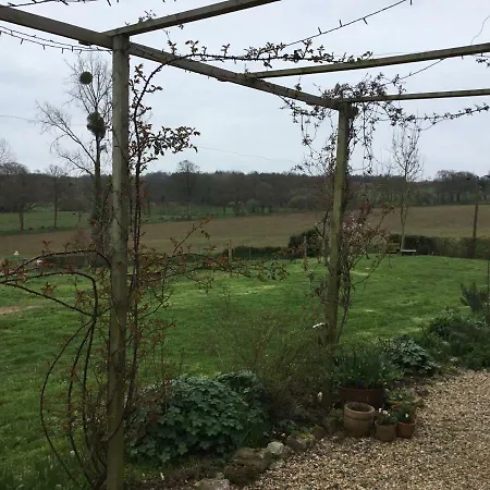 Normandy Farmhouse Gouvets