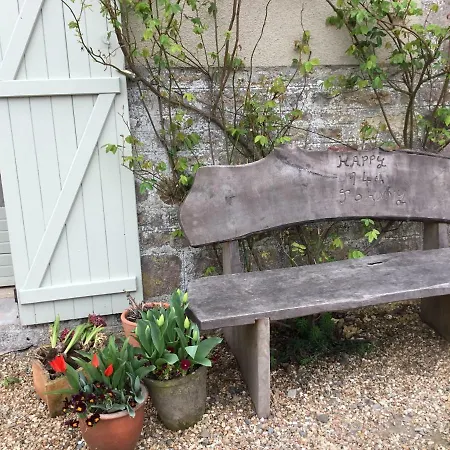 Privat bolig Normandy Farmhouse Gouvets