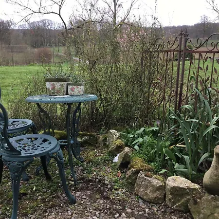 Normandy Farmhouse * Gouvets