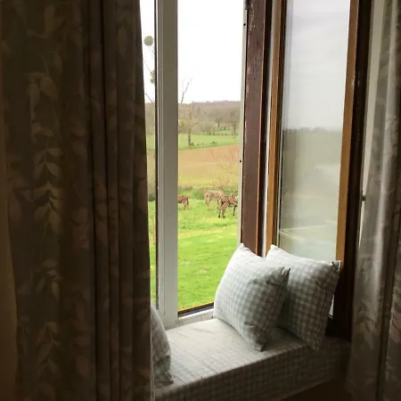 Normandy Farmhouse Privat bolig
