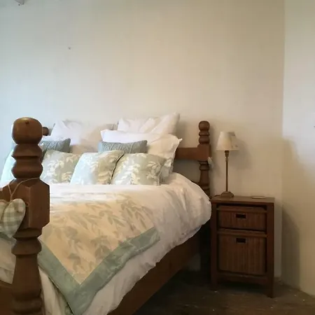 Normandy Farmhouse * Gouvets