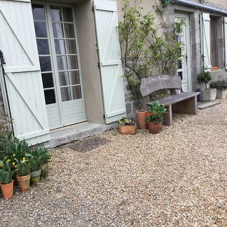 Privat bolig Normandy Farmhouse