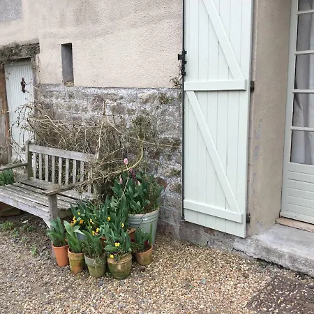 Normandy Farmhouse *
