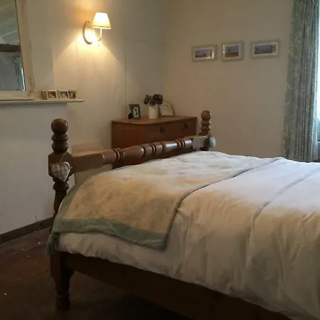 Privat bolig Normandy Farmhouse Gouvets