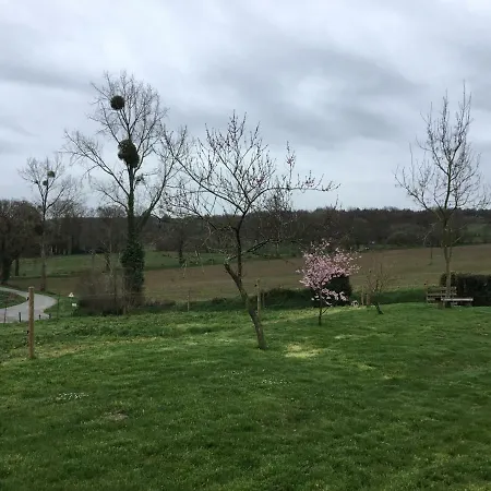 Normandy Farmhouse Privat bolig