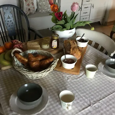 Privat bolig Normandy Farmhouse