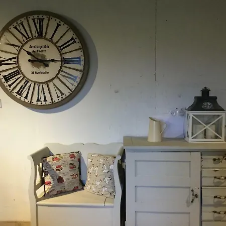 Privat bolig Normandy Farmhouse *