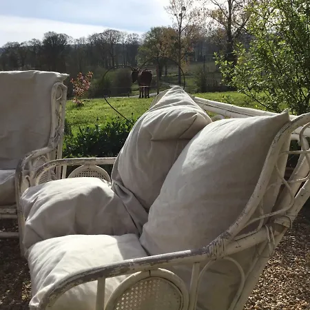 Normandy Farmhouse * Gouvets