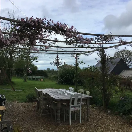 Privat bolig Normandy Farmhouse Gouvets