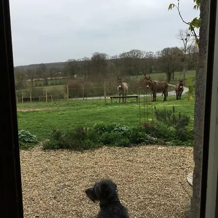 Normandy Farmhouse Privat bolig