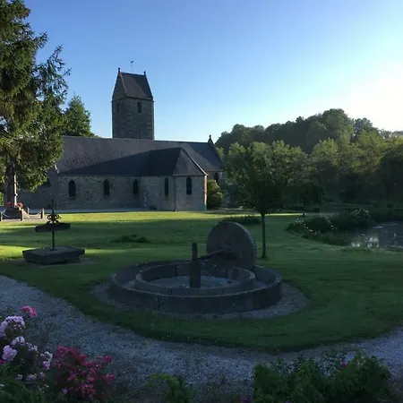 Normandy Farmhouse Privat bolig