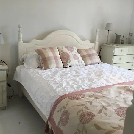 Normandy Farmhouse * Gouvets