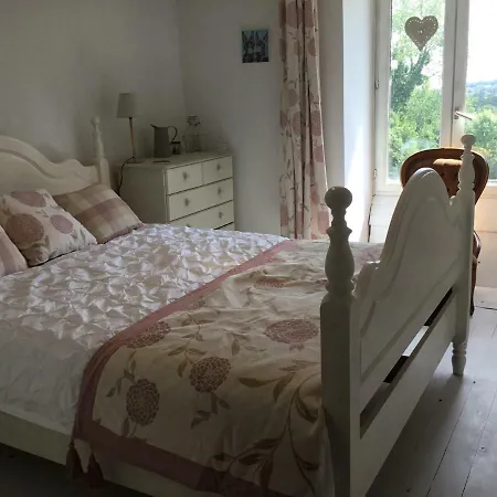 Normandy Farmhouse