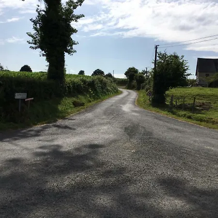 Normandy Farmhouse Privat bolig
