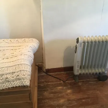 Privat bolig Normandy Farmhouse Gouvets