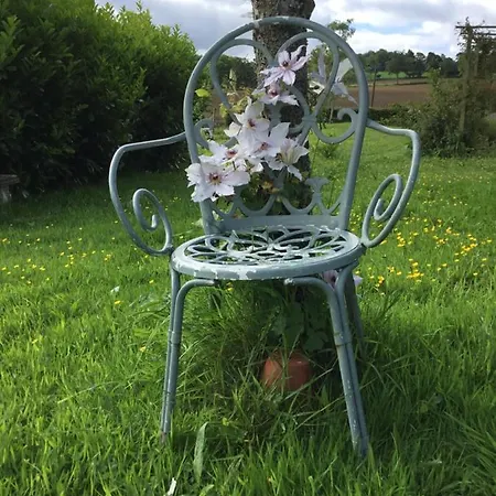 Normandy Farmhouse Privat bolig *