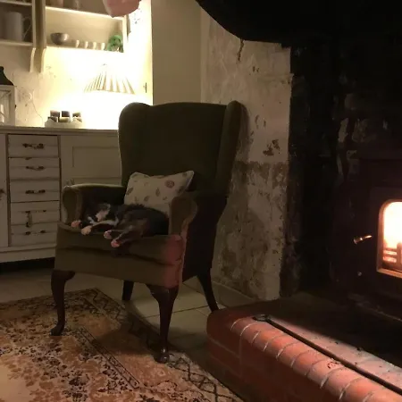 Normandy Farmhouse Privat bolig *